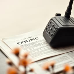 Garden Grove Local Pulse