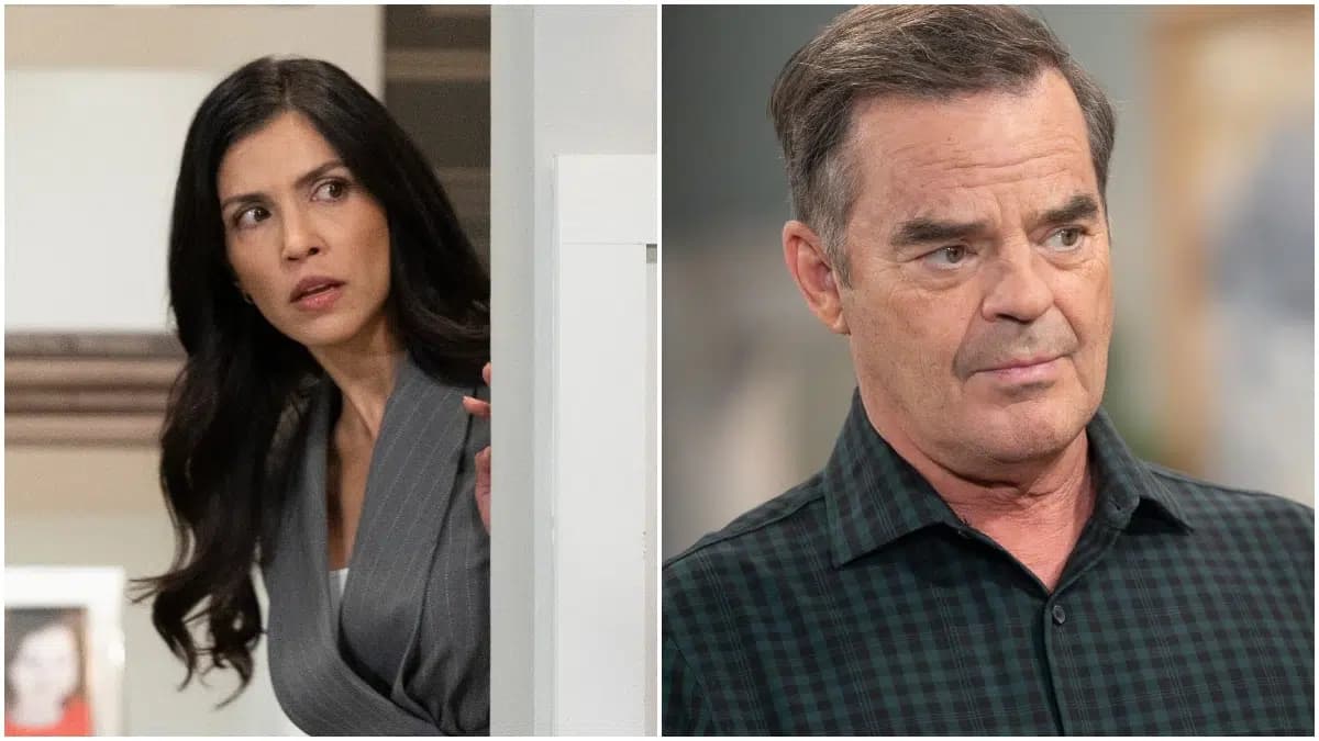 General Hospital Spoilers Video for April 13: Justine Drops a Bombshell While Ned Celebrates Big News