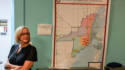 Welcome to Miami: America’s Most ICE-Besieged City