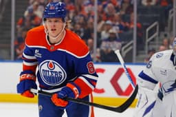 4 Oilers Candidates For a Koivunen-Type Deal