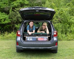 Gear Showcase: Kitting Out Your Vehicle Overland Expo