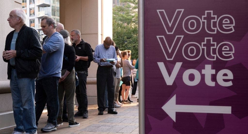 Defend Your Right to Vote in the 2026 Elections