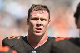 Ethan Pocic passes physical, officially joins Ravens on one ...