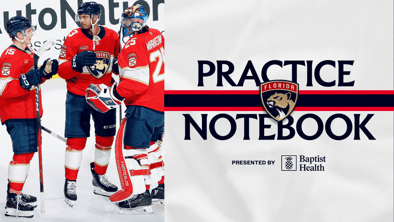 Clicking on special teams; Reinhardt & Schwindt recalled