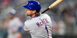 Jeff McNeil traded to A's from Mets - MLB.com