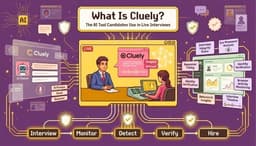 What Is Cluely? The AI Tool Used to Cheat in Interviews