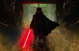 When does Star Wars: Maul — Shadow Lord Debut on Disney+?