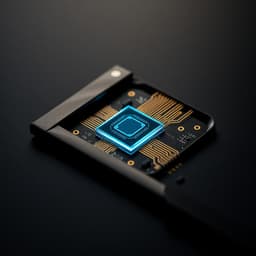 Guangfan Tech Monitor