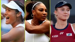 WTA Queen’s Club Championships Entry List, Dates: Who could Serena Williams & Mboko play?