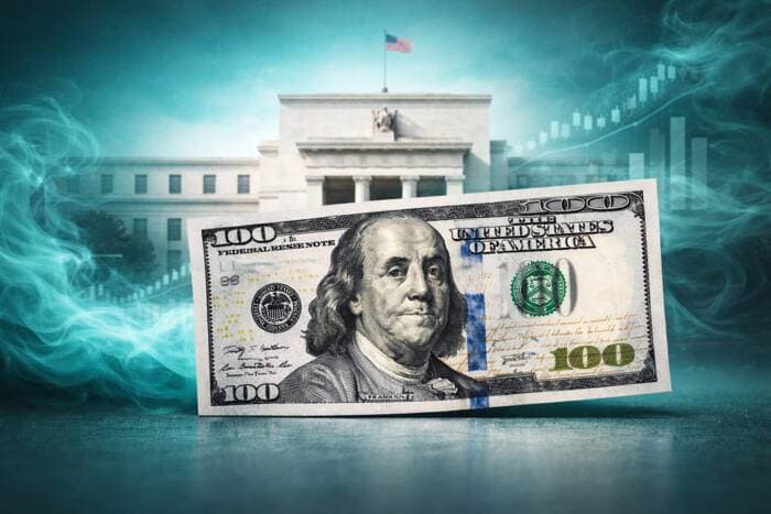 US Dollar Forecast: DXY Breaks Lower as CPI Fails to Lift Fed Outlook | FXEmpire