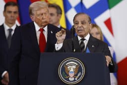 Pakistan’s Mediation of US-Iran Ceasefire Shows Central Role in Global Politics - Bloomberg