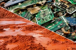 DOE taps waste streams for rare earths