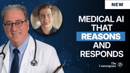 Medical AI Needs Reasons, Not Just Answers