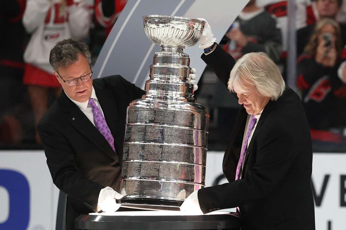Everything to know about the 2026-2027 NHL season