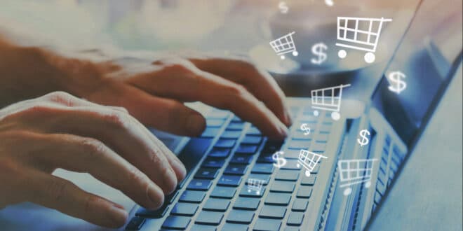 Insights Into Why E-Commerce Matters Now