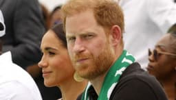 Meghan Markle leaves Prince Harry worried with major task