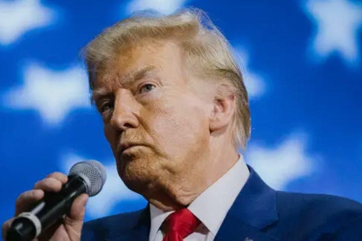 Bombshell Report Exposes Trump’s Plan To Abuse the Most Sweeping Power He Has