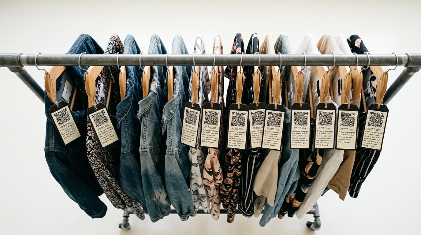 Visual Search Optimization for Apparel: Rank on Google Lens