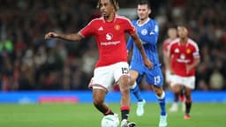 Leny Yoro receives first France call-up - Yahoo Sports