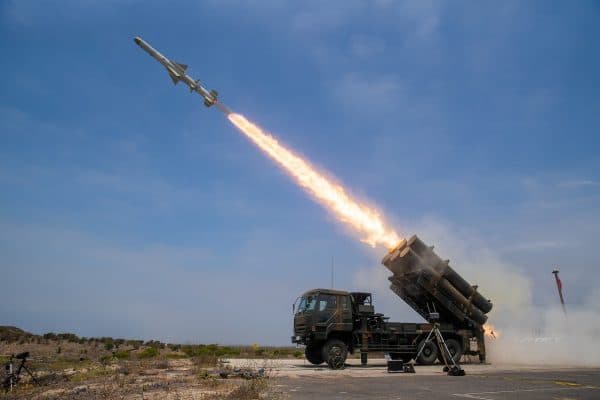 Japan Is Moving to Expand Defense Exports. Constitutional Revision Is a Bigger Ask. – The Diplomat