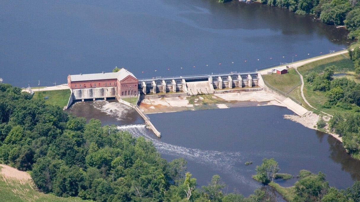 Consumers Energy seeks to sell 13 dams statewide to private equity firm