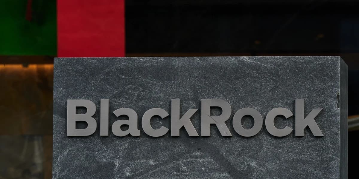 DOJ Weighs Joining Texas BlackRock, State Street Antitrust Case