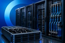 AI cloud providers scale infrastructure as demand accelerates