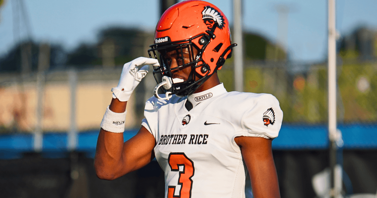 Arizona State looking to pull upset for Midwest wide receiver