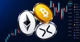 Top Analyst Reveals What's Next For Bitcoin, Ethereum ...