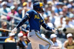 Brewers Await Answers After Turang's Latest Injury Scare