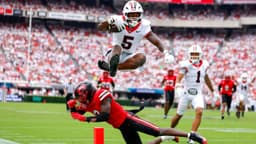 College Football Playoff 2026: Bubble Watch after Week 2 - ESPN