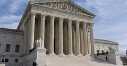 Supreme Court Reviews Voting Rights