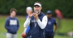 Biggest differences with Cowboys from this year to last