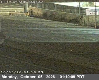 Highway SR-237 Traffic & CHP Accidents in California
