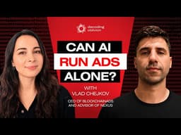 Will AI Agents Replace Media Buyers? And what happens when ads run without humans
