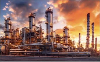 Gulf Coast refiners and chemical plants adapt strategies as markets reset - BIC Magazine
