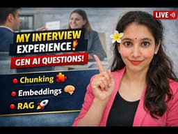 AnythingStudents LIVE Q&A 🎓 Interview Questions + AI Career Guide