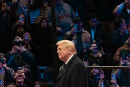 Seattle Immigration Court launches new Trump tactic: ‘Mega’ hearings