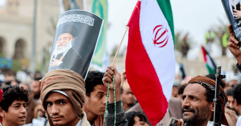 From Hormuz to Bab el-Mandeb, conflict converges on vital ...