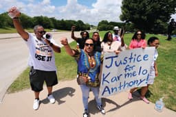 African American Defendant Found Guilty by All White Jury in Texas; SD Law Professor Weighs-In