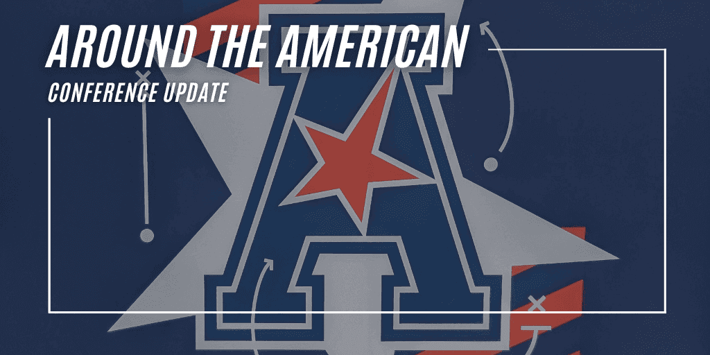 American Conference Football 2026: Week 5 Roundup