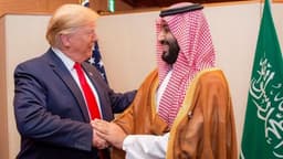 What led to Trump-Saudi rift & how it's redrawing strategy ...