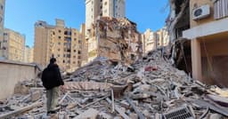 U.S. Expands Iran Strikes After Troop Deaths as Israel Warns of Spillover