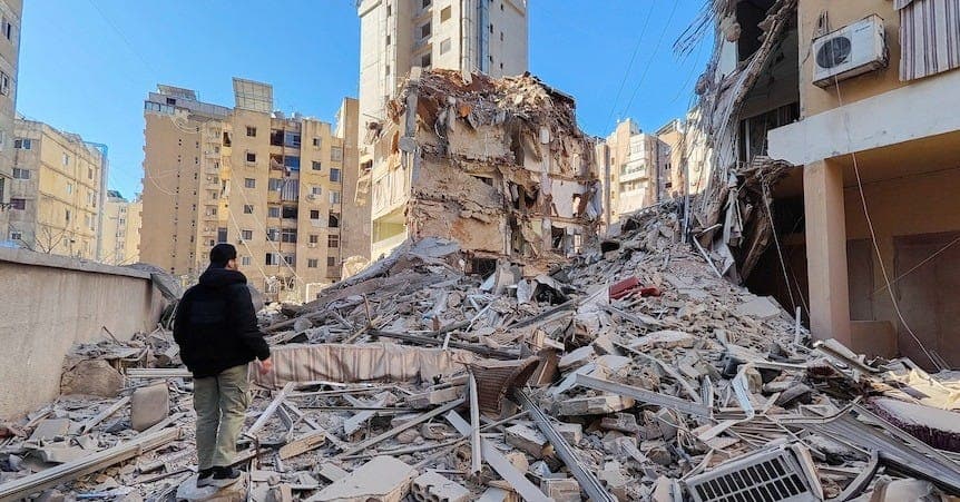 U.S. Expands Iran Strikes After Troop Deaths as Israel Warns of Spillover