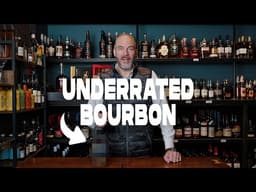 You NEED To Check Out These Underrated Bourbons
