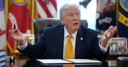 Congressional Democrats sue to block Trump’s new mail voting restrictions