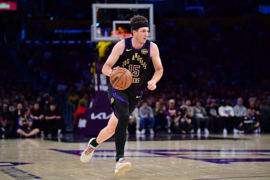Austin Reaves To Seek Max Deal In Free Agency?