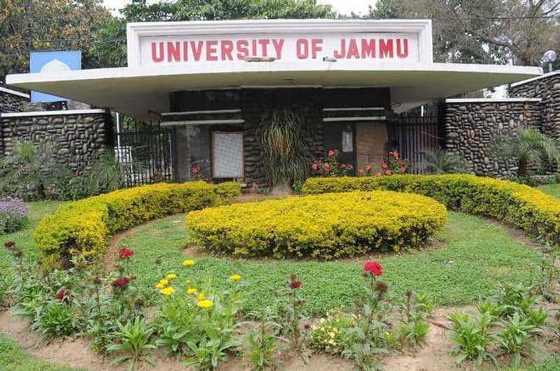 CAG flags academic, regulatory lapses at University of Jammu - The Tribune