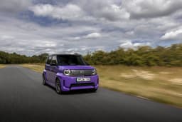 Honda's Sub-£20k Electric Car: Price, Range & Sal Sac