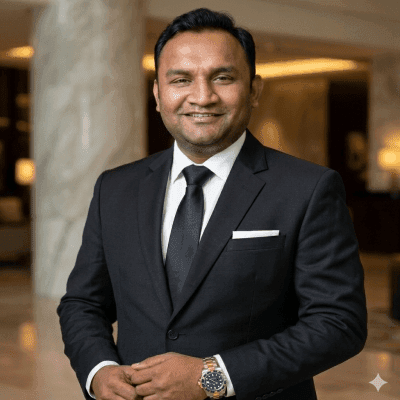 AI Could Unlock India's ₹25–30 Lakh Crore MSME Credit ...